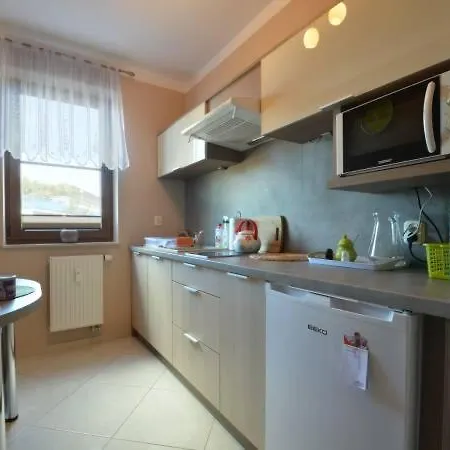 Apartament Na Jagiellonskiej * Kolobrzeg