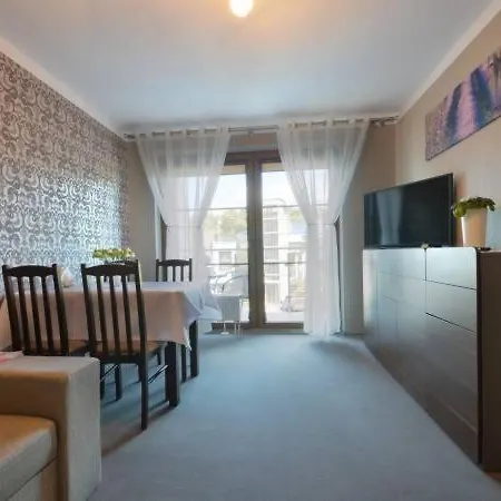 Apartament Na Jagiellonskiej Apartment *