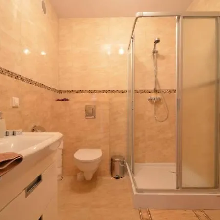 Apartament Na Jagiellonskiej Appartement Kołobrzeg